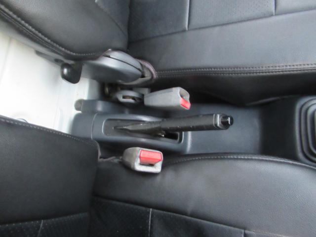 アクティトラック SDX 4WD エアコンパワステ PS 運転席エアバッグ パートタイム4WD(27枚目)