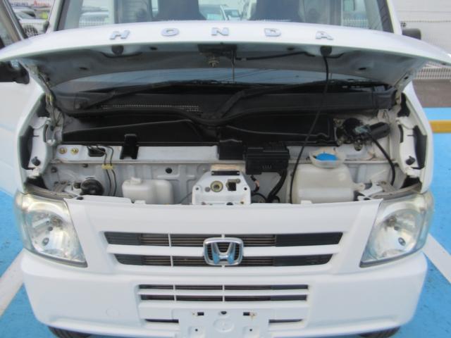 アクティトラック SDX 4WD エアコンパワステ PS 運転席エアバッグ パートタイム4WD(29枚目)