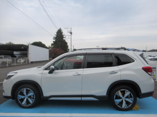 フォレスター アドバンス バックソナー ヒーター メモリ-ナビ クルコン ETC車載器 スマートK PWシート ブルートゥース エアB サイドエアB PS ドライブレコ-ダ- ナビTV ESC パワーウィンドー LEDランプ(2枚目)