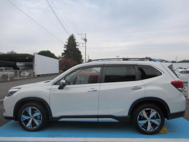 フォレスター アドバンス バックソナー ヒーター メモリ-ナビ クルコン ETC車載器 スマートK PWシート ブルートゥース エアB サイドエアB PS ドライブレコ-ダ- ナビTV ESC パワーウィンドー LEDランプ(3枚目)