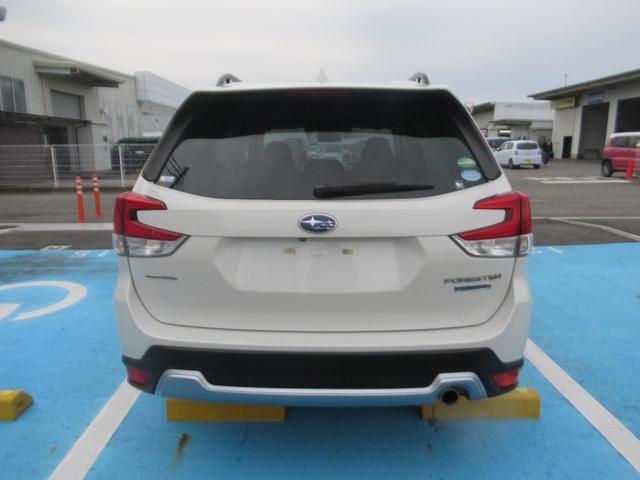 フォレスター アドバンス バックソナー ヒーター メモリ-ナビ クルコン ETC車載器 スマートK PWシート ブルートゥース エアB サイドエアB PS ドライブレコ-ダ- ナビTV ESC パワーウィンドー LEDランプ(4枚目)
