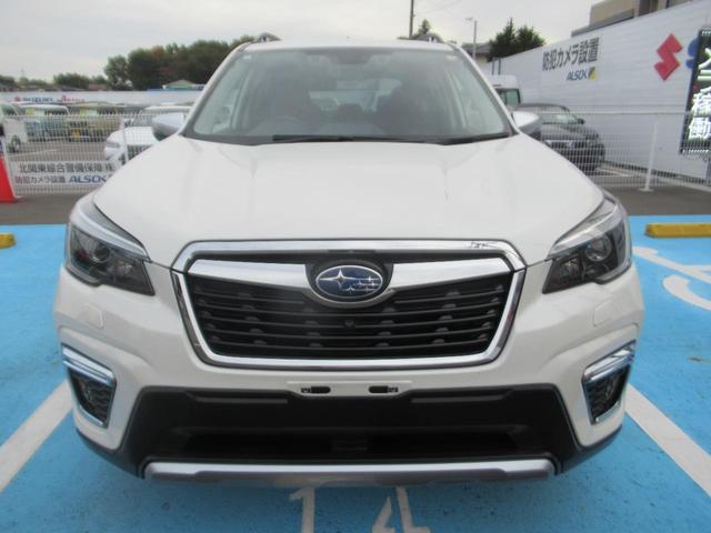 フォレスター アドバンス バックソナー ヒーター メモリ-ナビ クルコン ETC車載器 スマートK PWシート ブルートゥース エアB サイドエアB PS ドライブレコ-ダ- ナビTV ESC パワーウィンドー LEDランプ(9枚目)