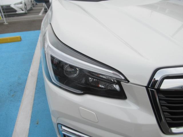 フォレスター アドバンス バックソナー ヒーター メモリ-ナビ クルコン ETC車載器 スマートK PWシート ブルートゥース エアB サイドエアB PS ドライブレコ-ダ- ナビTV ESC パワーウィンドー LEDランプ(10枚目)