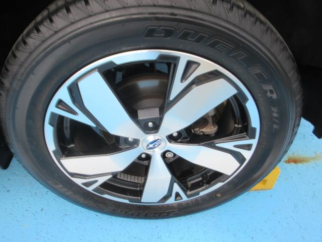 フォレスター アドバンス バックソナー ヒーター メモリ-ナビ クルコン ETC車載器 スマートK PWシート ブルートゥース エアB サイドエアB PS ドライブレコ-ダ- ナビTV ESC パワーウィンドー LEDランプ(16枚目)