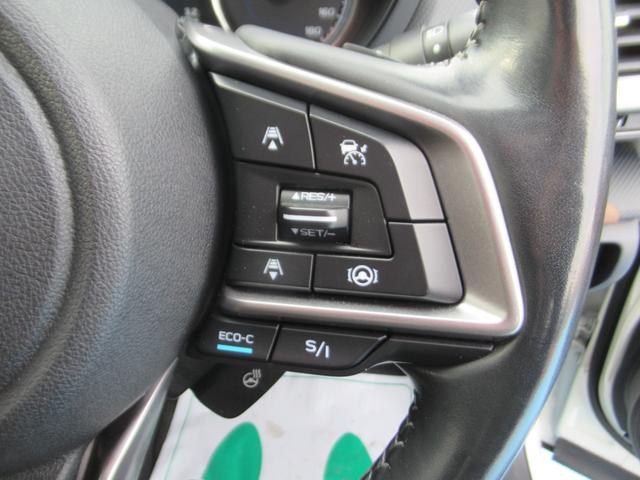 フォレスター アドバンス バックソナー ヒーター メモリ-ナビ クルコン ETC車載器 スマートK PWシート ブルートゥース エアB サイドエアB PS ドライブレコ-ダ- ナビTV ESC パワーウィンドー LEDランプ(35枚目)