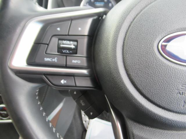 フォレスター アドバンス バックソナー ヒーター メモリ-ナビ クルコン ETC車載器 スマートK PWシート ブルートゥース エアB サイドエアB PS ドライブレコ-ダ- ナビTV ESC パワーウィンドー LEDランプ(36枚目)