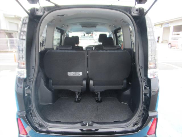 ヴォクシー ハイブリッドZS 煌II Btオーディオ 電動両側スライドドア フルフラット ドライブレコーダ 電動格納ミラー 衝突安全ボディ パワーステアリング DVD再生可 スマキー 地デジTV SDナビゲーション 横滑防止 Aライト(21枚目)