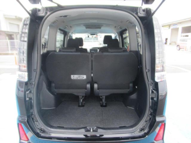 ヴォクシー ハイブリッドZS 煌II Btオーディオ 電動両側スライドドア フルフラット ドライブレコーダ 電動格納ミラー 衝突安全ボディ パワーステアリング DVD再生可 スマキー 地デジTV SDナビゲーション 横滑防止 Aライト(22枚目)