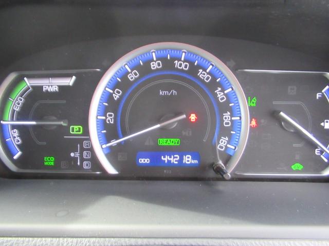 ヴォクシー ハイブリッドZS 煌II Btオーディオ 電動両側スライドドア フルフラット ドライブレコーダ 電動格納ミラー 衝突安全ボディ パワーステアリング DVD再生可 スマキー 地デジTV SDナビゲーション 横滑防止 Aライト(32枚目)