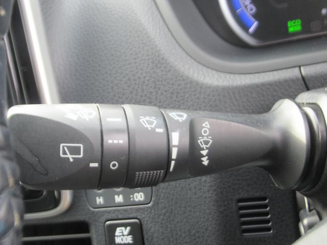 ヴォクシー ハイブリッドZS 煌II Btオーディオ 電動両側スライドドア フルフラット ドライブレコーダ 電動格納ミラー 衝突安全ボディ パワーステアリング DVD再生可 スマキー 地デジTV SDナビゲーション 横滑防止 Aライト(40枚目)