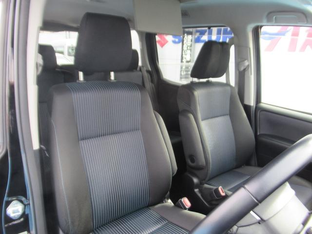 ヴォクシー ハイブリッドZS 煌II Btオーディオ 電動両側スライドドア フルフラット ドライブレコーダ 電動格納ミラー 衝突安全ボディ パワーステアリング DVD再生可 スマキー 地デジTV SDナビゲーション 横滑防止 Aライト(46枚目)