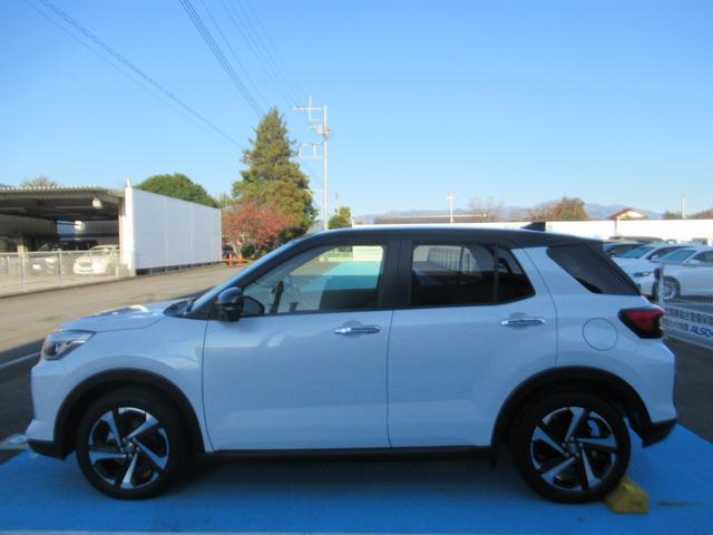 ライズ Z 電動ミラー マルチビューカメラ Bluetooth音楽 シートヒーター付き 衝突軽減B 衝突安全ボディ Bカメラ ナビ&TV LEDライト フルセグTV付 100V クルーズコントロール オートライト(2枚目)