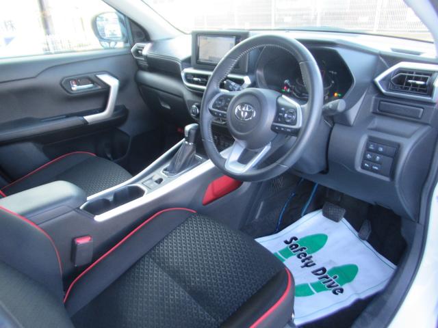 ライズ Z 電動ミラー マルチビューカメラ Bluetooth音楽 シートヒーター付き 衝突軽減B 衝突安全ボディ Bカメラ ナビ&TV LEDライト フルセグTV付 100V クルーズコントロール オートライト(21枚目)