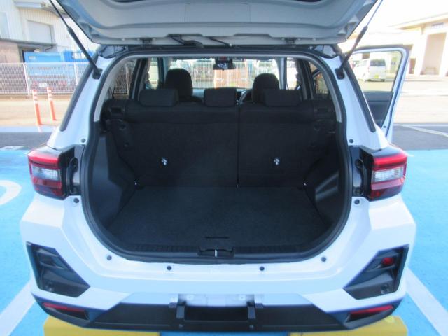 ライズ Z 電動ミラー マルチビューカメラ Bluetooth音楽 シートヒーター付き 衝突軽減B 衝突安全ボディ Bカメラ ナビ&TV LEDライト フルセグTV付 100V クルーズコントロール オートライト(24枚目)