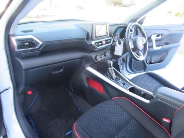 ライズ Z 電動ミラー マルチビューカメラ Bluetooth音楽 シートヒーター付き 衝突軽減B 衝突安全ボディ Bカメラ ナビ&TV LEDライト フルセグTV付 100V クルーズコントロール オートライト(27枚目)