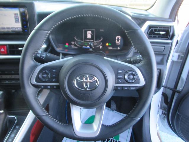 ライズ Z 電動ミラー マルチビューカメラ Bluetooth音楽 シートヒーター付き 衝突軽減B 衝突安全ボディ Bカメラ ナビ&TV LEDライト フルセグTV付 100V クルーズコントロール オートライト(31枚目)