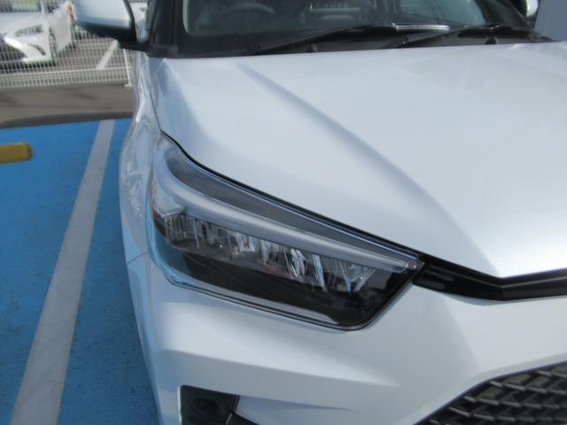 ライズ Ｚ　電動ミラー　マルチビューカメラ　Ｂｌｕｅｔｏｏｔｈ音楽　シートヒーター付き　衝突軽減Ｂ　衝突安全ボディ　Ｂカメラ　ＬＥＤライト　フルセグＴＶ付　クルーズコントロール　オートライト　スマートキー　ＡＣ（10枚目）