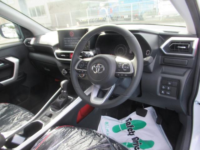 ライズ Ｚ　電動ミラー　マルチビューカメラ　Ｂｌｕｅｔｏｏｔｈ音楽　シートヒーター付き　衝突軽減Ｂ　衝突安全ボディ　Ｂカメラ　ＬＥＤライト　フルセグＴＶ付　クルーズコントロール　オートライト　スマートキー　ＡＣ（22枚目）