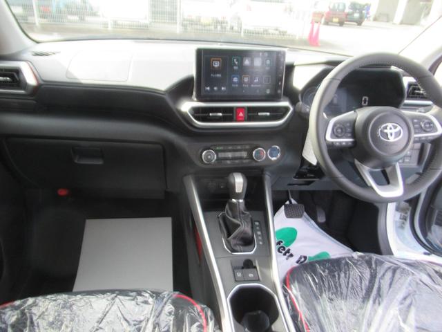 ライズ Ｚ　電動ミラー　マルチビューカメラ　Ｂｌｕｅｔｏｏｔｈ音楽　シートヒーター付き　衝突軽減Ｂ　衝突安全ボディ　Ｂカメラ　ＬＥＤライト　フルセグＴＶ付　クルーズコントロール　オートライト　スマートキー　ＡＣ（26枚目）