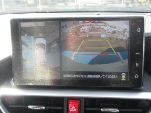 ライズ Ｚ　電動ミラー　マルチビューカメラ　Ｂｌｕｅｔｏｏｔｈ音楽　シートヒーター付き　衝突軽減Ｂ　衝突安全ボディ　Ｂカメラ　ＬＥＤライト　フルセグＴＶ付　クルーズコントロール　オートライト　スマートキー　ＡＣ（42枚目）