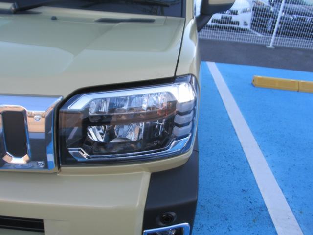 タフト G クロムベンチャー サイドSRS PW bluetooth 衝突軽減装置 Sヒーター パークセンサー Bカメラ 電動格納式ミラー 車線逸脱警報装置 サンル-フ A-STOP ドラレコ ルーフレール AAC USB イモビ(9枚目)