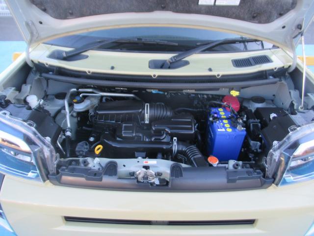 タフト G クロムベンチャー サイドSRS PW bluetooth 衝突軽減装置 Sヒーター パークセンサー Bカメラ 電動格納式ミラー 車線逸脱警報装置 サンル-フ A-STOP ドラレコ ルーフレール AAC USB イモビ(45枚目)