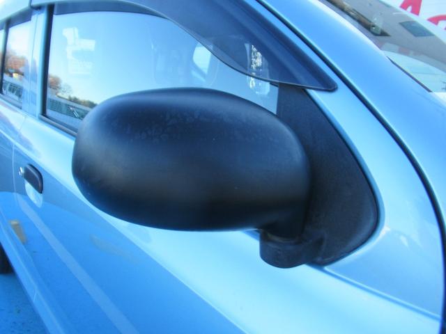 アルト Ｆ　セキュリティ　ダブルエアバック　安全ボディ　キーレスエントリーシステム　横滑防止　パワステ　運転席エアバッグ　ＡＣ　ＡＢＳ　ドライブレコーダー　パワーウインドー（11枚目）