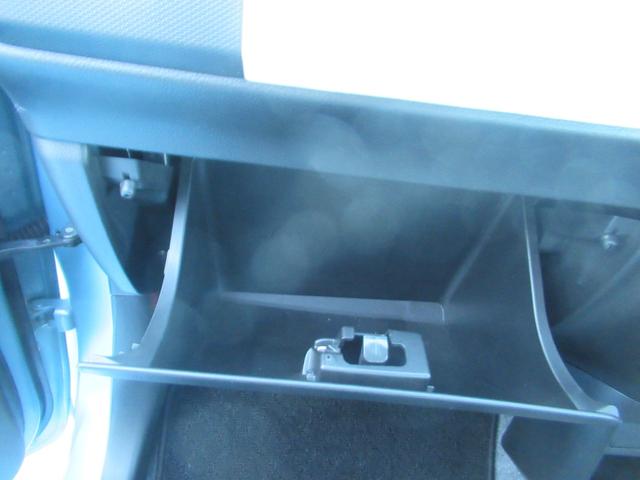 アルト Ｆ　セキュリティ　ダブルエアバック　安全ボディ　キーレスエントリーシステム　横滑防止　パワステ　運転席エアバッグ　ＡＣ　ＡＢＳ　ドライブレコーダー　パワーウインドー（21枚目）