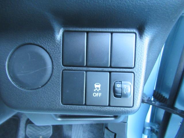 アルト Ｆ　セキュリティ　ダブルエアバック　安全ボディ　キーレスエントリーシステム　横滑防止　パワステ　運転席エアバッグ　ＡＣ　ＡＢＳ　ドライブレコーダー　パワーウインドー（23枚目）