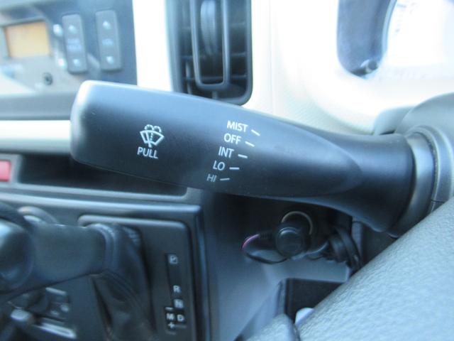 アルト Ｆ　セキュリティ　ダブルエアバック　安全ボディ　キーレスエントリーシステム　横滑防止　パワステ　運転席エアバッグ　ＡＣ　ＡＢＳ　ドライブレコーダー　パワーウインドー（26枚目）