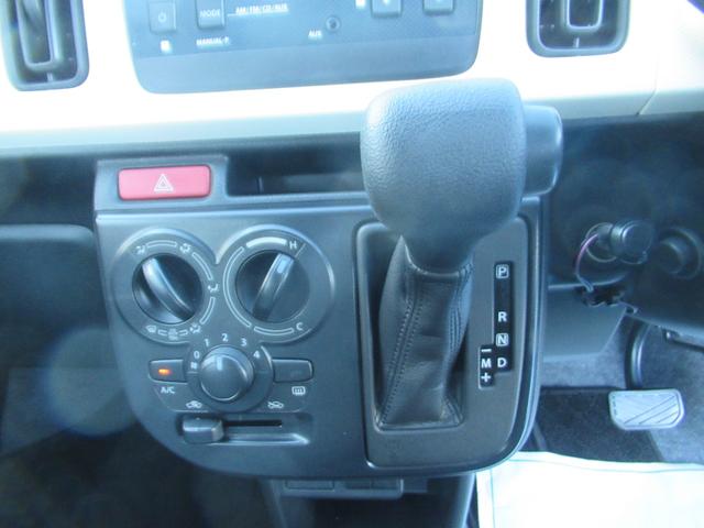 アルト Ｆ　セキュリティ　ダブルエアバック　安全ボディ　キーレスエントリーシステム　横滑防止　パワステ　運転席エアバッグ　ＡＣ　ＡＢＳ　ドライブレコーダー　パワーウインドー（29枚目）