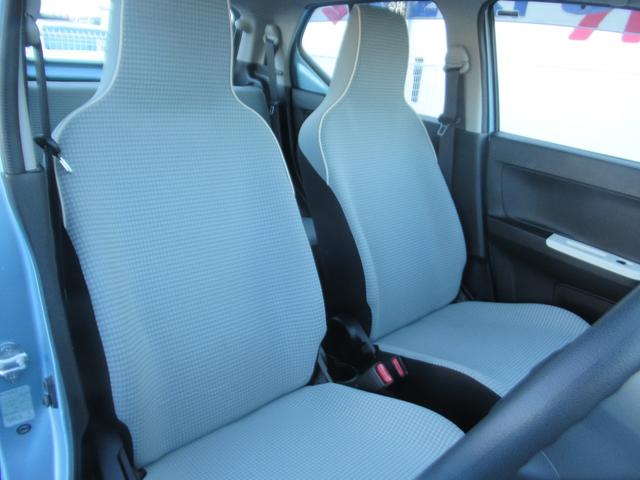 アルト Ｆ　セキュリティ　ダブルエアバック　安全ボディ　キーレスエントリーシステム　横滑防止　パワステ　運転席エアバッグ　ＡＣ　ＡＢＳ　ドライブレコーダー　パワーウインドー（32枚目）