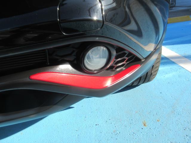 ジューク 16GT FOUR パーソナライゼーション バックカメラ ドライブレコーダー 盗難防止システム DVD再生 ETC ターボ 4WD スマートキー オートライト フルセグテレビ 全方位カメラ 衝突安全ボディ 衝突被害軽減システム SDナビ(12枚目)