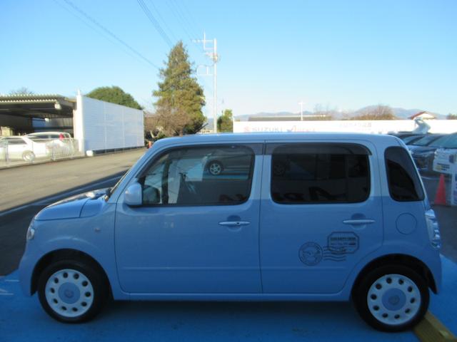 ミラココア ココアＸ　セキュリティー　パワーウインド　格納ミラー　ｉ－ＳＴＯＰ　インテリキー　ナビＴＶ　安全ボディ　運転席エアバック　キーレスキー　ダブルエアバック　ＡＢＳ付　パワステ　ベンチシート　エアコン　ＳＤ（2枚目）