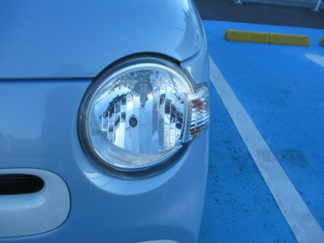 ミラココア ココアＸ　セキュリティー　パワーウインド　格納ミラー　ｉ－ＳＴＯＰ　インテリキー　ナビＴＶ　安全ボディ　運転席エアバック　キーレスキー　ダブルエアバック　ＡＢＳ付　パワステ　ベンチシート　エアコン　ＳＤ（9枚目）