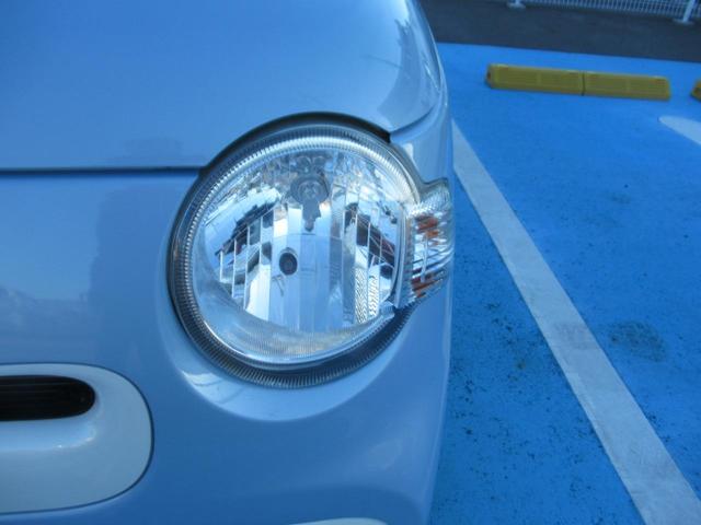 ミラココア ココアＸ　セキュリティー　パワーウインド　格納ミラー　ｉ－ＳＴＯＰ　インテリキー　ナビＴＶ　安全ボディ　運転席エアバック　キーレスキー　ダブルエアバック　ＡＢＳ付　パワステ　ベンチシート　エアコン　ＳＤ（10枚目）