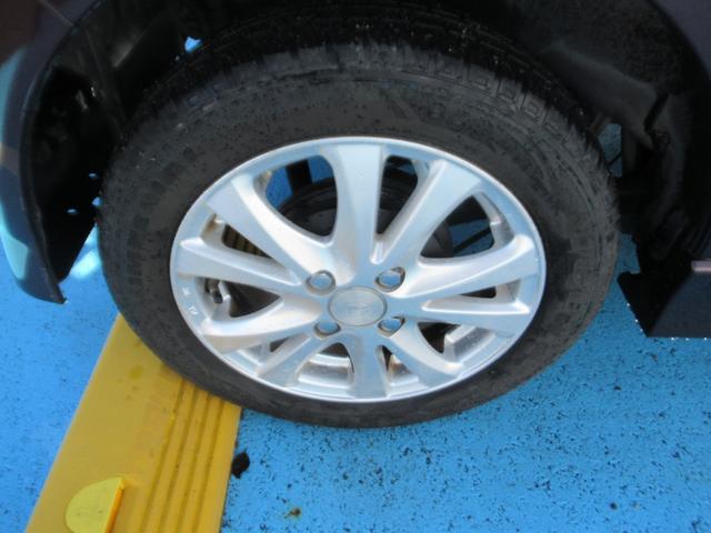 タント Ｇスペシャル　運転席助手席エアバック　盗難警報装置　パワーウィンド　運転席エアバッグ　安全ボディ　エアコン　ＡＢＳ　パワステ　電格ドアミラー（17枚目）