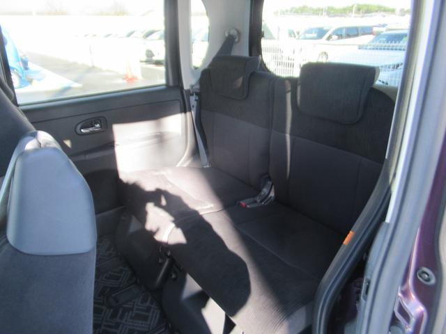 タント Ｇスペシャル　運転席助手席エアバック　盗難警報装置　パワーウィンド　運転席エアバッグ　安全ボディ　エアコン　ＡＢＳ　パワステ　電格ドアミラー（22枚目）