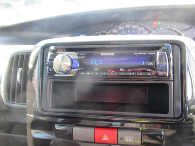 タント Ｇスペシャル　運転席助手席エアバック　盗難警報装置　パワーウィンド　運転席エアバッグ　安全ボディ　エアコン　ＡＢＳ　パワステ　電格ドアミラー（33枚目）