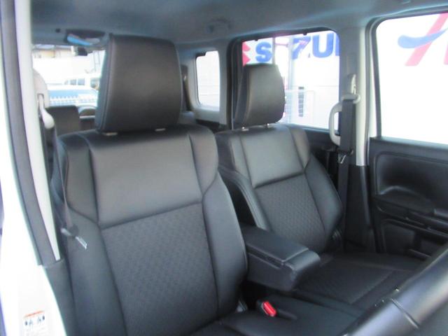 スペーシアカスタム ハイブリッドXSターボ 両自動ドア 前後誤発進抑制機能 ドライブレコーダ ブルートゥースオーディオ AC リアコーナーセンサー オートLED 電格ミラー リアカメラ 盗難防止 衝突安全ボディ スマートキー付 ターボモデル(51枚目)