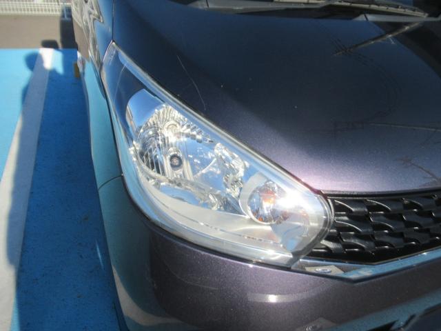 デイズ Ｓ　キーレス付き　安全ボディ　アイドルストップ　ドラレコ付き　Ｗエアーバック　バックモニタ　電格ドアミラー　ナビテレビ　パワーウインド　ワンセグＴＶ　ベンチシート　ＡＢＳ　エアバック　エアコン　パワステ（10枚目）