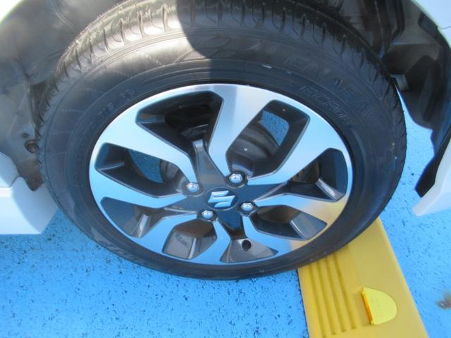 ソリオバンディット ハイブリッドＭＶ　両側パワードア　盗難防止　アイスト　スマ－トキ－　ドライブレコーダ　パノラマモニター　フロントカメラ　Ｂモニ　ＥＴＣ付き　サイドエアバッグ　地デジフルセグＴＶ　オートクルーズ　運転席側シートヒーター（15枚目）