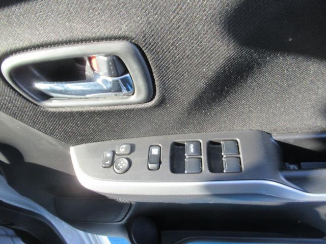 ソリオバンディット ハイブリッドＭＶ　両側パワードア　盗難防止　アイスト　スマ－トキ－　ドライブレコーダ　パノラマモニター　フロントカメラ　Ｂモニ　ＥＴＣ付き　サイドエアバッグ　地デジフルセグＴＶ　オートクルーズ　運転席側シートヒーター（19枚目）