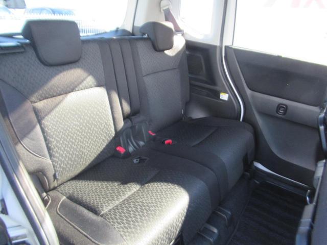 ソリオバンディット ハイブリッドＭＶ　両側パワードア　盗難防止　アイスト　スマ－トキ－　ドライブレコーダ　パノラマモニター　フロントカメラ　Ｂモニ　ＥＴＣ付き　サイドエアバッグ　地デジフルセグＴＶ　オートクルーズ　運転席側シートヒーター（22枚目）