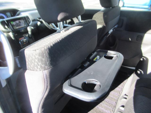 ソリオバンディット ハイブリッドＭＶ　両側パワードア　盗難防止　アイスト　スマ－トキ－　ドライブレコーダ　パノラマモニター　フロントカメラ　Ｂモニ　ＥＴＣ付き　サイドエアバッグ　地デジフルセグＴＶ　オートクルーズ　運転席側シートヒーター（24枚目）