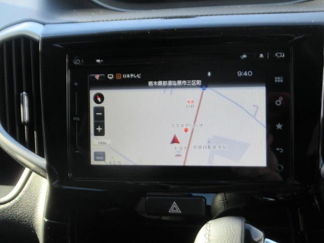 ソリオバンディット ハイブリッドＭＶ　両側パワードア　盗難防止　アイスト　スマ－トキ－　ドライブレコーダ　パノラマモニター　フロントカメラ　Ｂモニ　ＥＴＣ付き　サイドエアバッグ　地デジフルセグＴＶ　オートクルーズ　運転席側シートヒーター（41枚目）