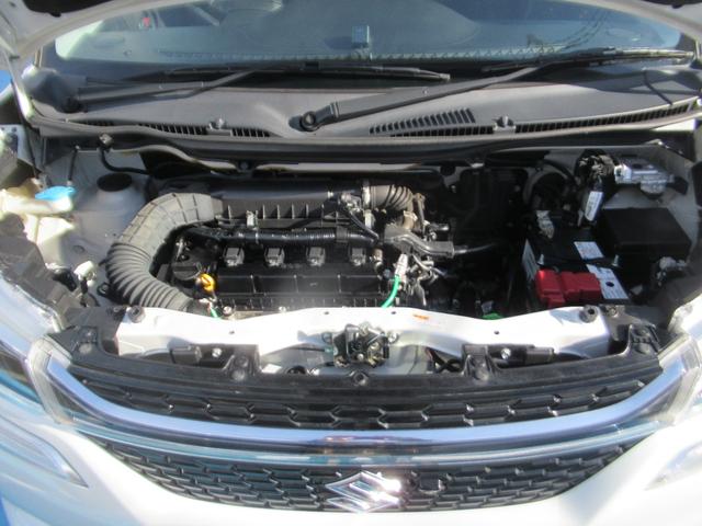 ソリオバンディット ハイブリッドＭＶ　両側パワードア　盗難防止　アイスト　スマ－トキ－　ドライブレコーダ　パノラマモニター　フロントカメラ　Ｂモニ　ＥＴＣ付き　サイドエアバッグ　地デジフルセグＴＶ　オートクルーズ　運転席側シートヒーター（49枚目）