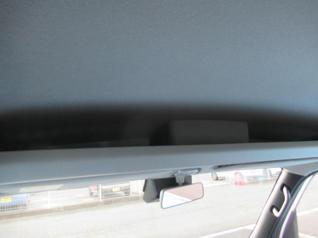 ハイゼットカーゴ ＤＸ　４ＷＤ　踏み間違い防止　Ｗエアバック　セキュリティアラーム　前席パワーウィンドウ　切替４ＷＤ　両側スライドドア　オートライト　エアコン　運転席エアバッグ　パワーステアリング　ＡＢＳ　コーナーセンサ（24枚目）