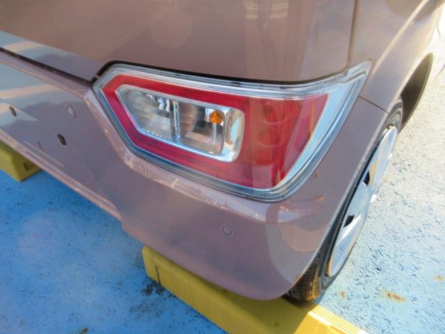 ワゴンＲ ＦＸ　ＦＸ（４名）　衝突軽減ブレーキサポート　シートヒーター付き　クリソナ　電動ミラー　運転席助手席エアバック　キーレスエントリーシステム　セキュリティアラーム　フルフラット　運転席エアバック　パワステ（15枚目）