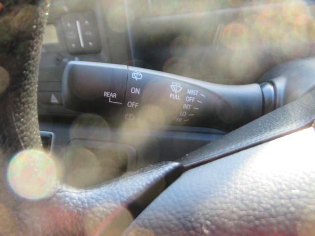 ワゴンＲ ＦＸ　ＦＸ（４名）　衝突軽減ブレーキサポート　シートヒーター付き　クリソナ　電動ミラー　運転席助手席エアバック　キーレスエントリーシステム　セキュリティアラーム　フルフラット　運転席エアバック　パワステ（30枚目）
